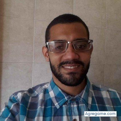 CarlosYepezM chico soltero en Sabana Grande