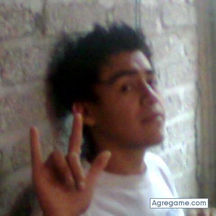 ringo chico soltero en Aculco