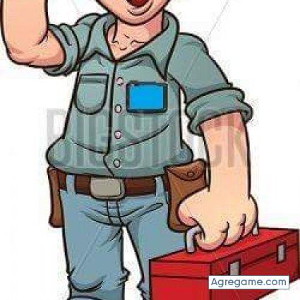 Plomeroxxx chico soltero en Ituzaingó