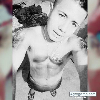 CenaHP chico soltero en Chamelecón