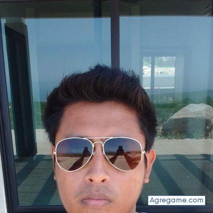 exalramirez chico soltero en Los Cabos