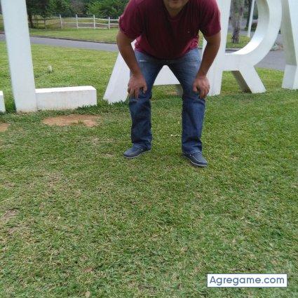 VLADUX chico casado en Machala