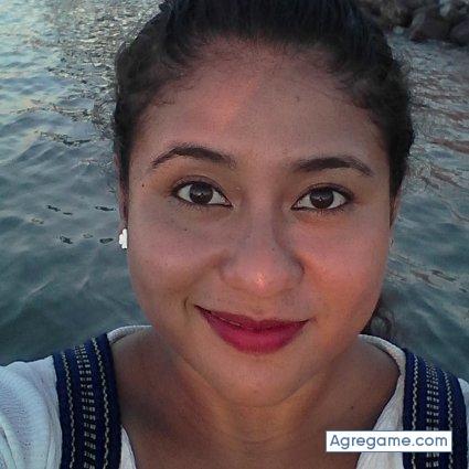 Jessmari chica soltera en La Paz Baja California Sur