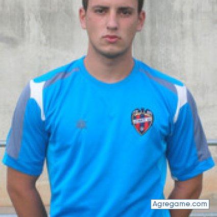davucrack chico soltero en Albal