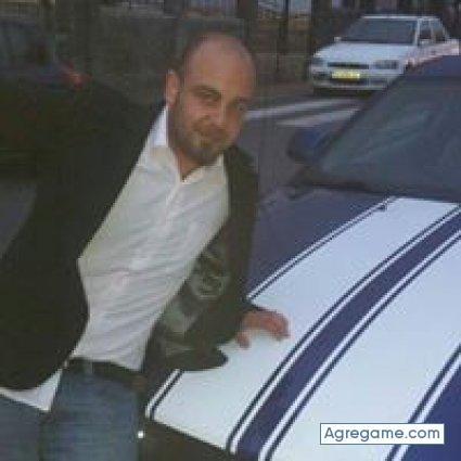 abrahamrodriguez7348 chico soltero en Guadix