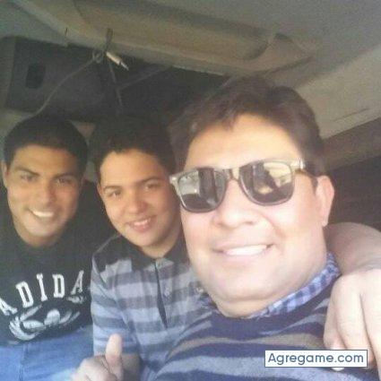 dardoquevedo chico soltero en Potrero De Los Funes