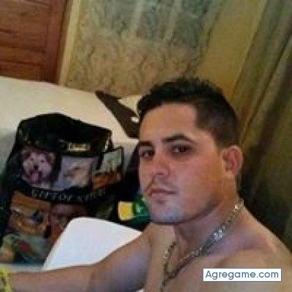 aldomarimon chico soltero en Caibarién