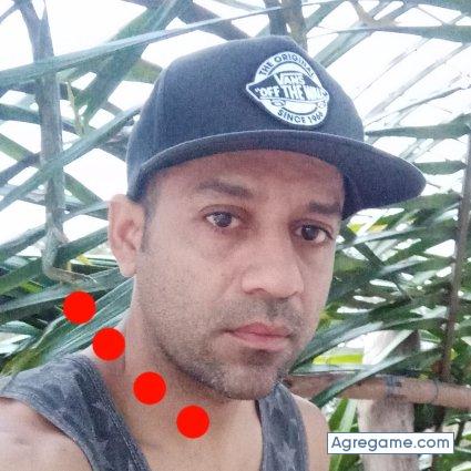 Laman chico soltero en Puerto Vallarta