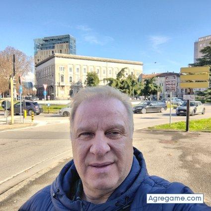 WalterDoco chico divorciado en Barranquilla