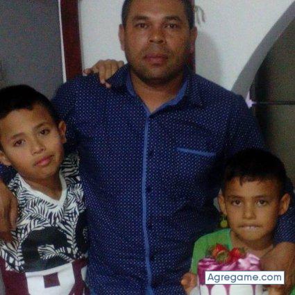 wilsonlopez5206 chico soltero en Tumaco