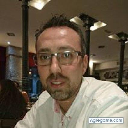 sergiomoyano6636 chico soltero en Cabeza Del Buey