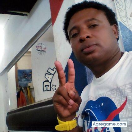 elbombero55 chico soltero en Cristo Rey