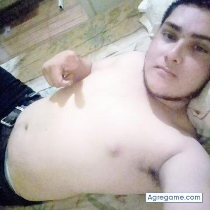 augustoodiaz chico soltero en Ciudad Del Este