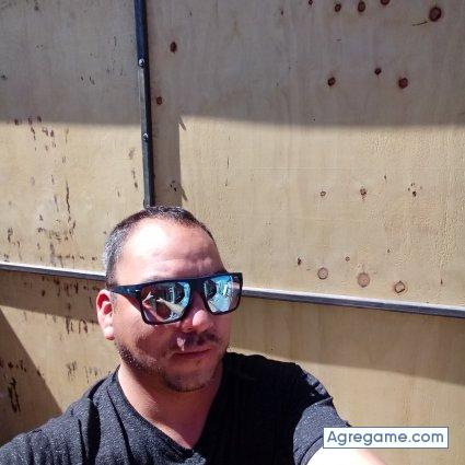 delacronff chico soltero en Calama