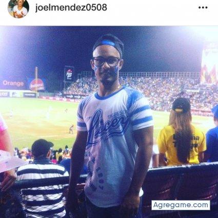 joelvalenzuela chico soltero en Santo Domingo