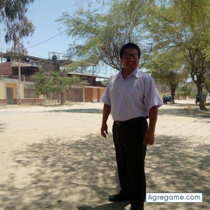 luistito26 chico soltero en Chocope