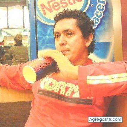 ccruz3612 chico soltero en Mendavia