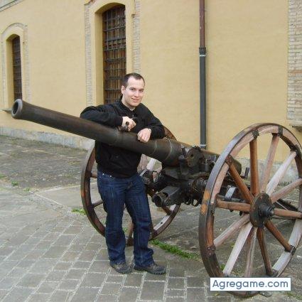 Pablomarin chico soltero en Barcelona