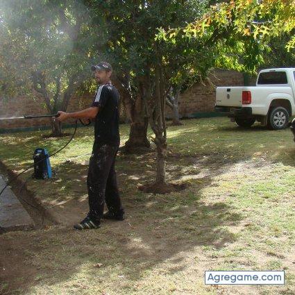 xxxLucio chico soltero en Neuquén