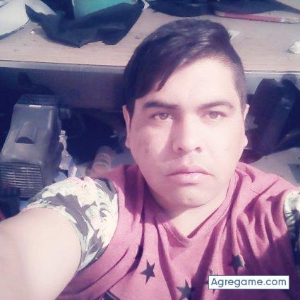 Jonyriquelme chico soltero en Zapala