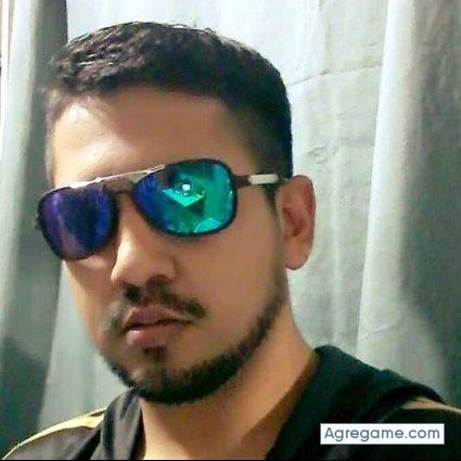 fabian086 chico soltero en Guayaquil