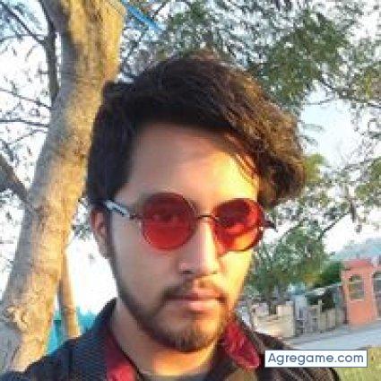 durandalmorato chico soltero en Matamoros