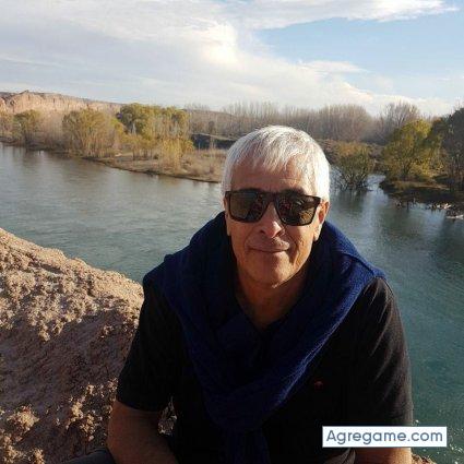 hectorrodolfo8893 chico soltero en Neuquén