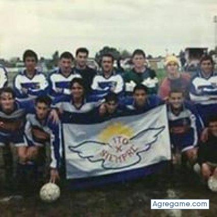 darwindante chico soltero en Pan De Azúcar