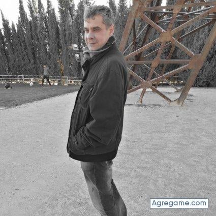 Juanma72 chico separado en Illueca