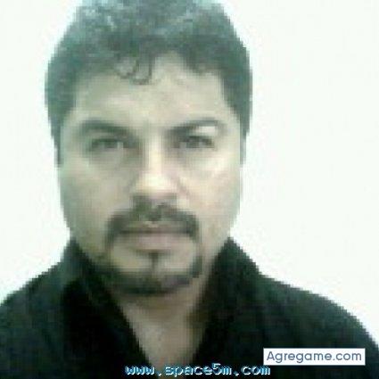 REY72 chico soltero en Allende