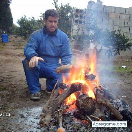 joanjosep chico soltero en Benaguasil