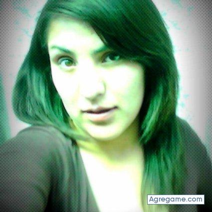 sindley chica soltera en La Paz