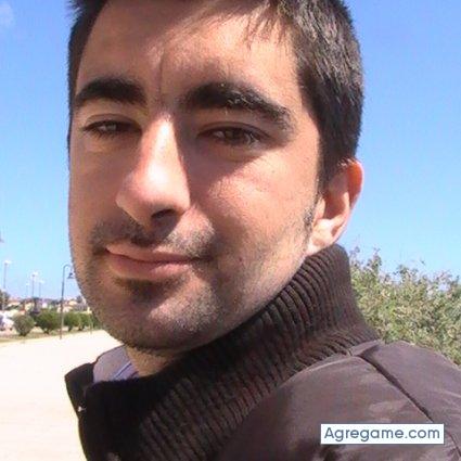 LINCEBOY chico soltero en Barcelona