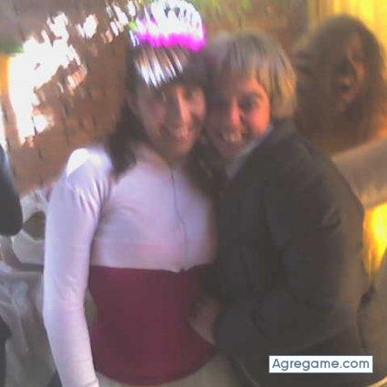 Caprichossa chica casada en Montevideo