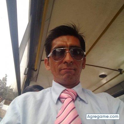 posp777 chico soltero en Juli