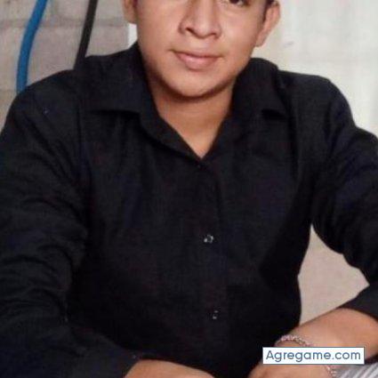 eliseoortega3907 chico soltero en 