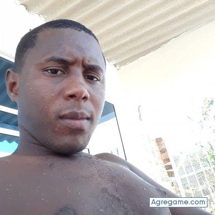 Jeffer27 chico soltero en Fredonia