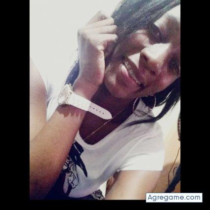 Kelly127 chica soltera en Buenaventura