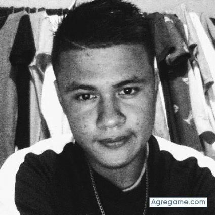 CarlosJarquinH chico soltero en Nacaome