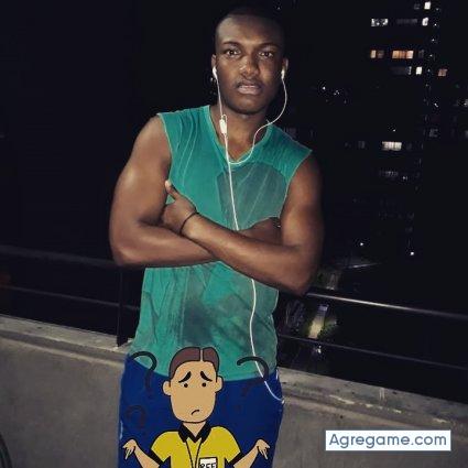 DanielH1997 chico soltero en Cañas