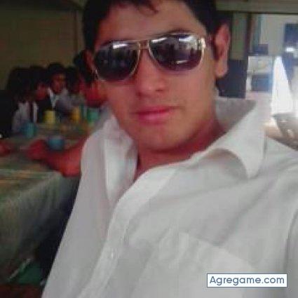 kapomarcos chico soltero en Ingenio Lastenía