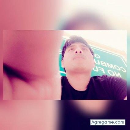 wilbercy130 chico soltero en Aplao