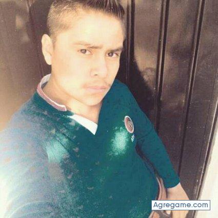 Alexanderlimon chico soltero en Misantla