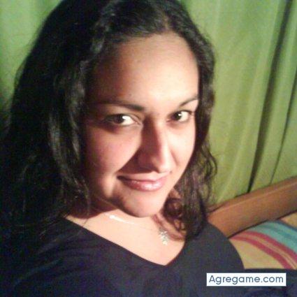elenita chica separada en Santiago