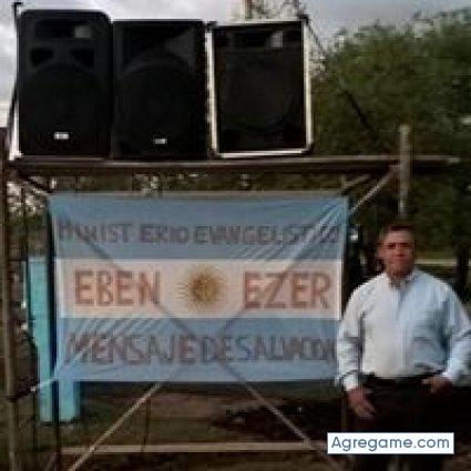 evangelistaoscar chico soltero en San Vicente