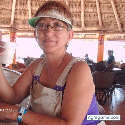 chiki52 chica soltera en Guatemala