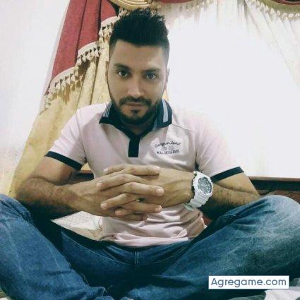 HugoAAP chico soltero en La Dorada