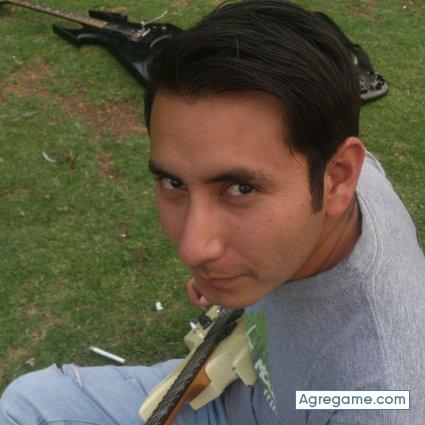 KhAyNn chico soltero en Tula De Allende