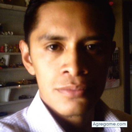 Flako chico soltero en Salcaja