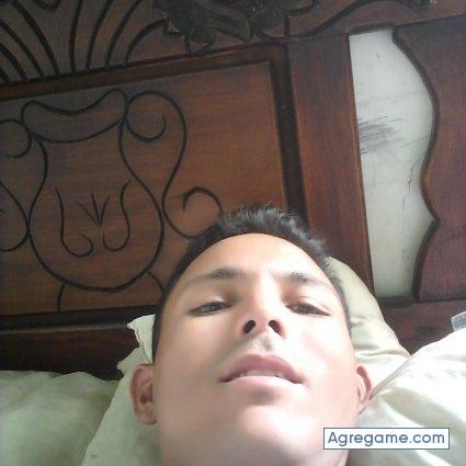 Hectorelguaro1984 chico soltero en El Tocuyo